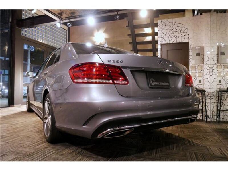 E-CLASS