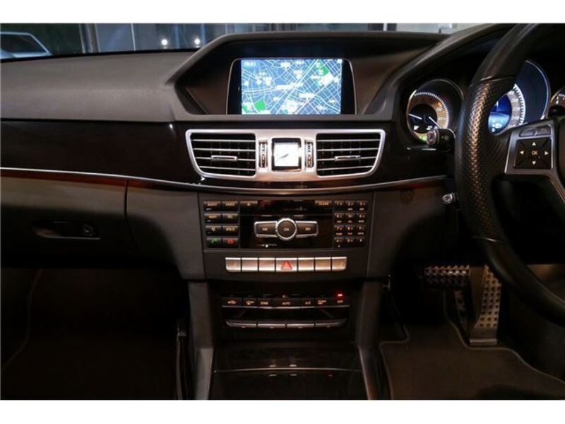 E-CLASS
