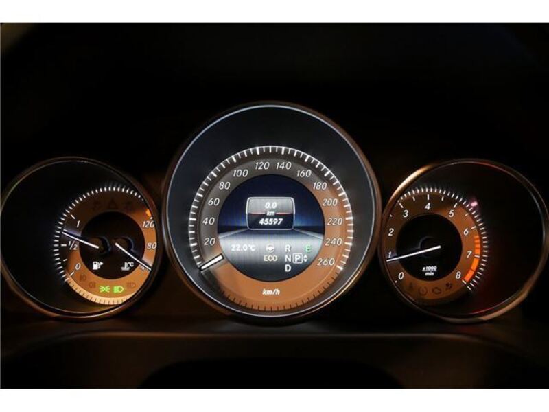 E-CLASS