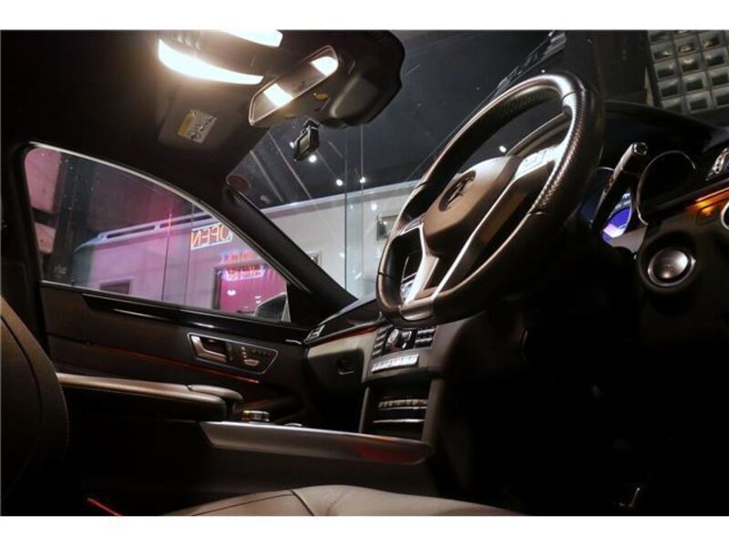 E-CLASS