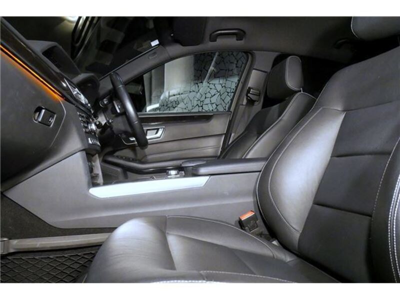 E-CLASS