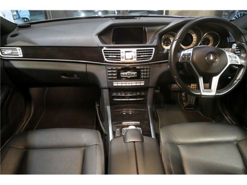 E-CLASS