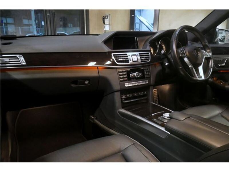 E-CLASS