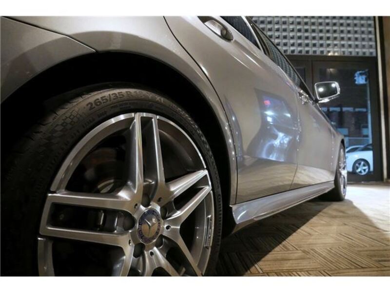 E-CLASS