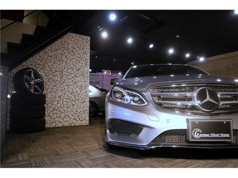 E-CLASS