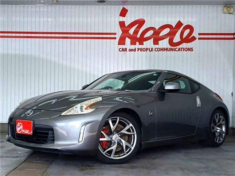 FAIRLADY Z-0
