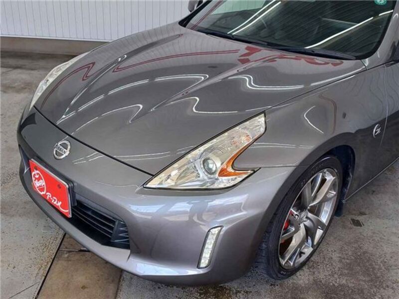 FAIRLADY Z