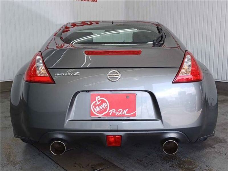 FAIRLADY Z