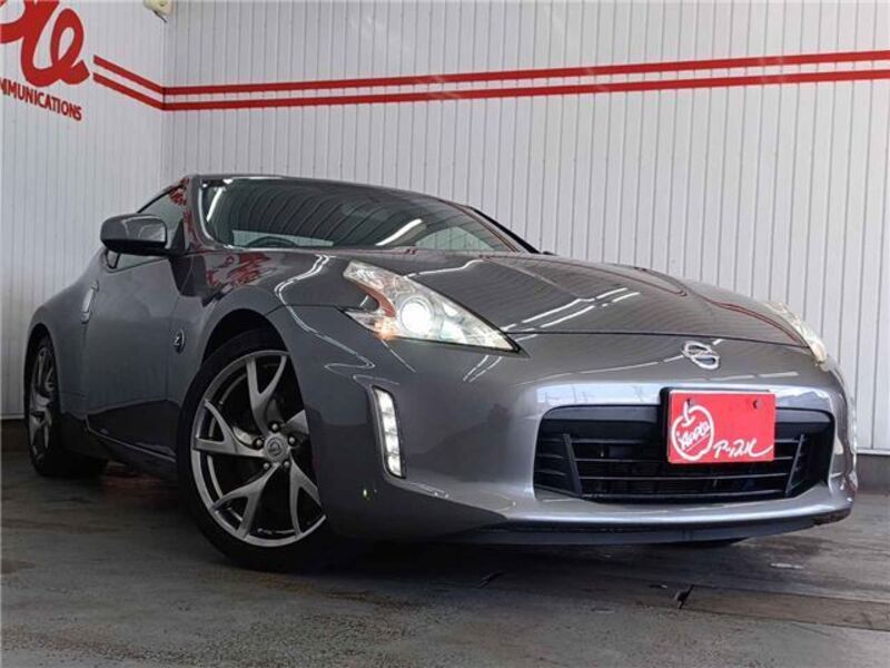FAIRLADY Z