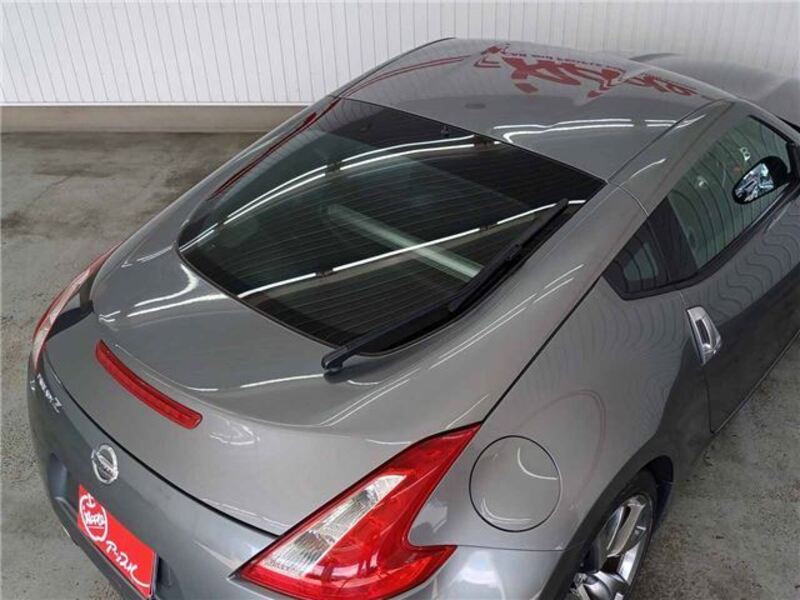 FAIRLADY Z