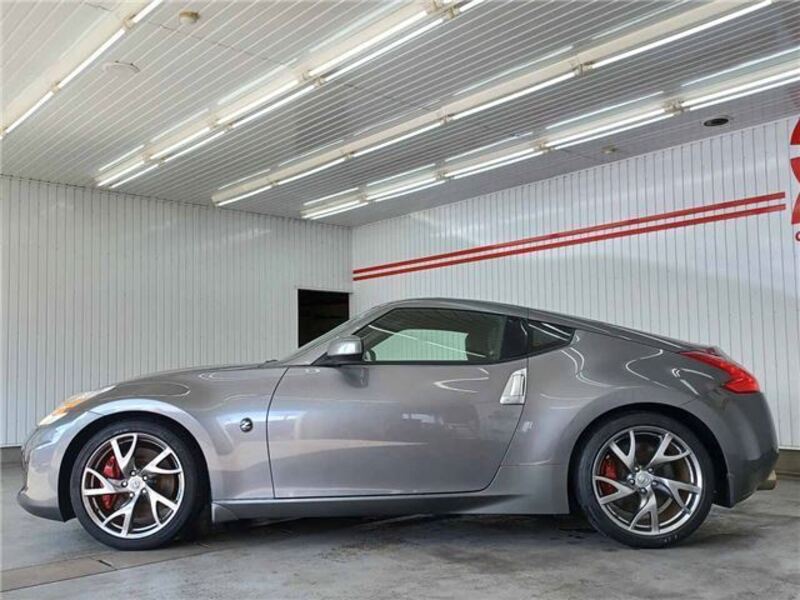 FAIRLADY Z