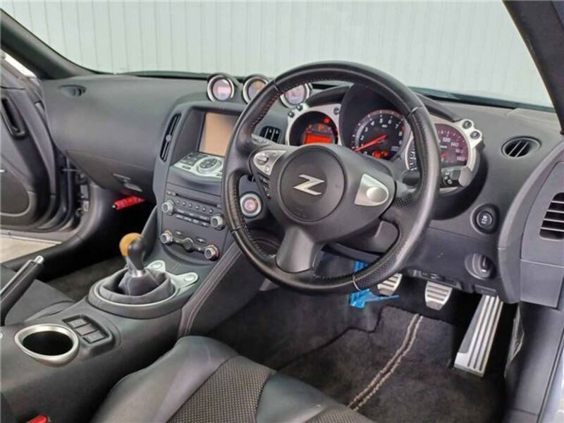 FAIRLADY Z