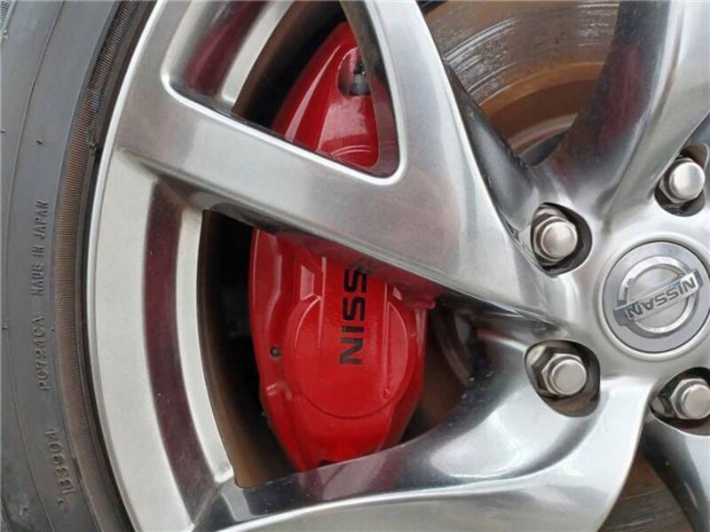 FAIRLADY Z