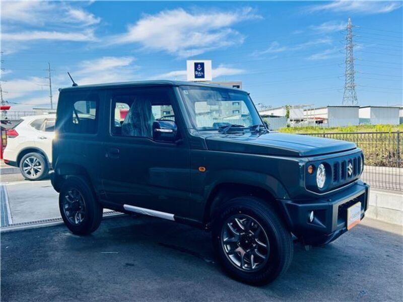 JIMNY