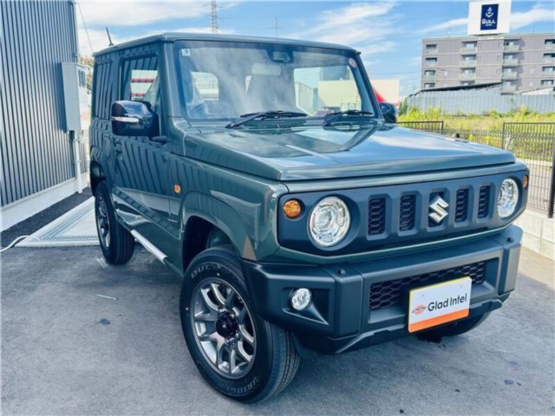 JIMNY