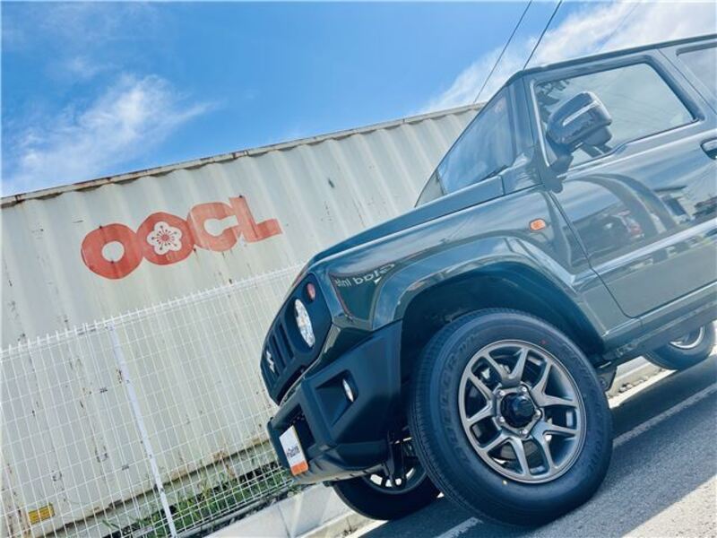 JIMNY