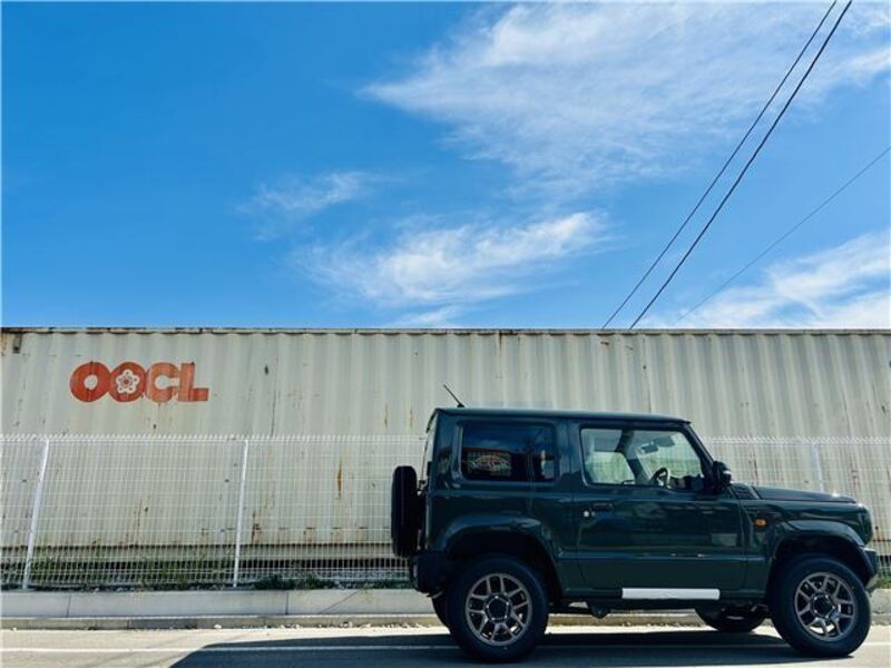 JIMNY