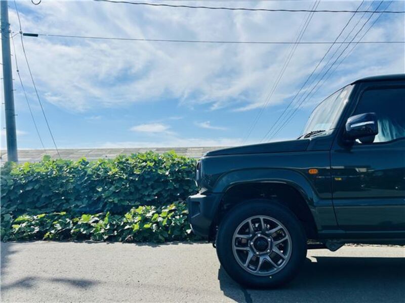 JIMNY