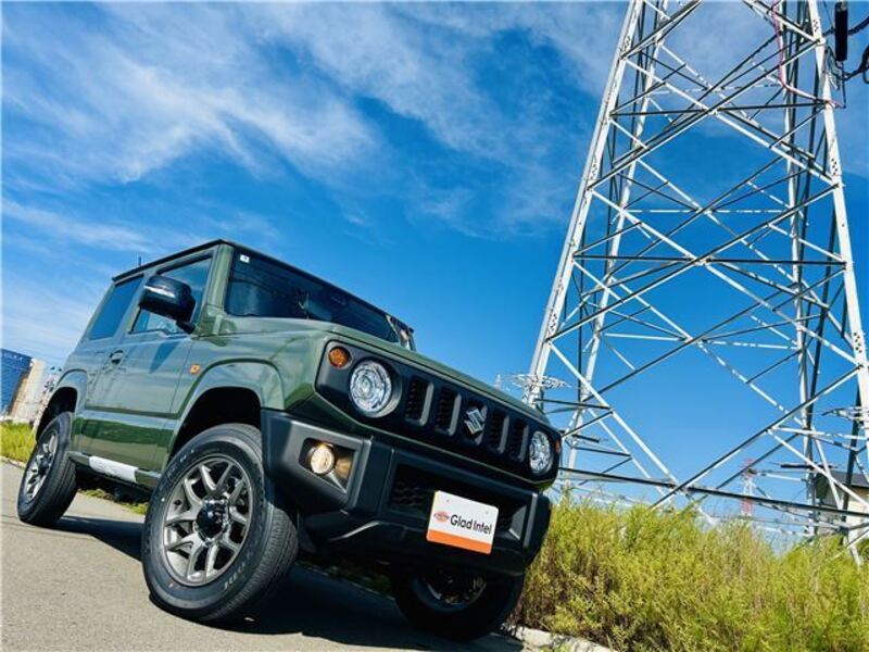 JIMNY