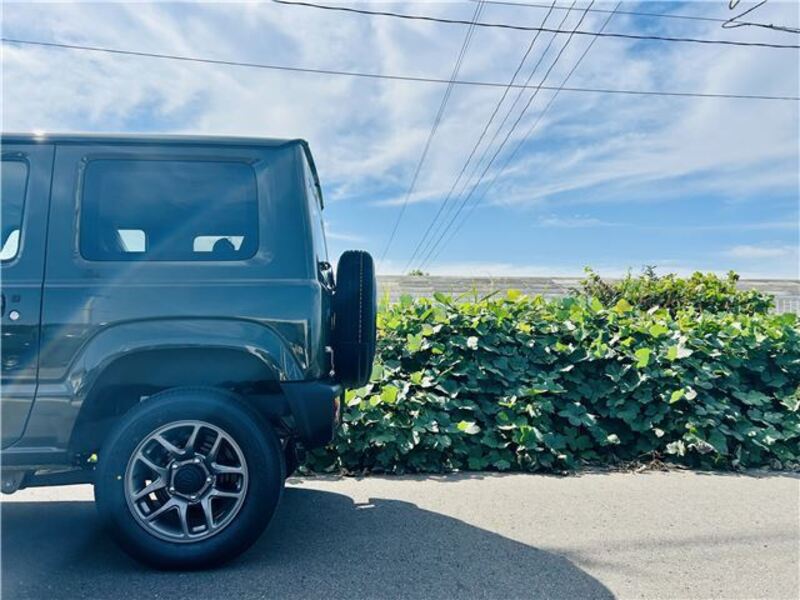 JIMNY