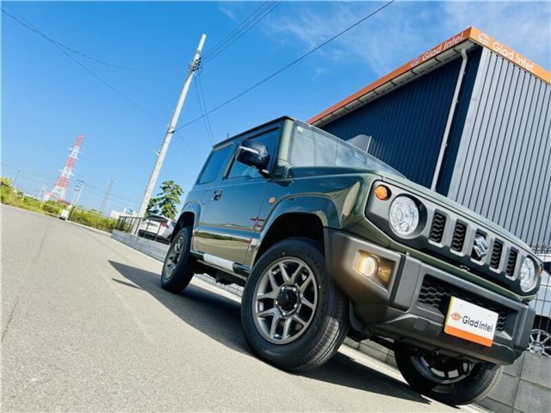 JIMNY