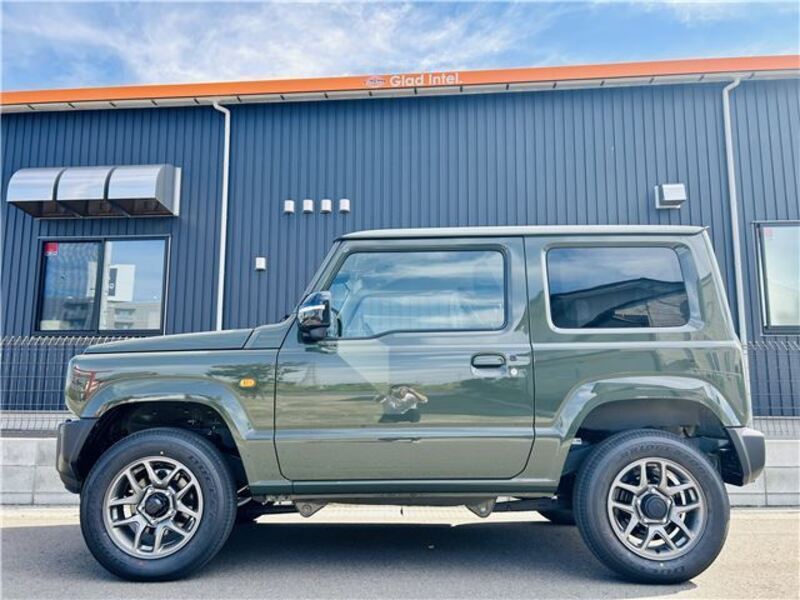 JIMNY
