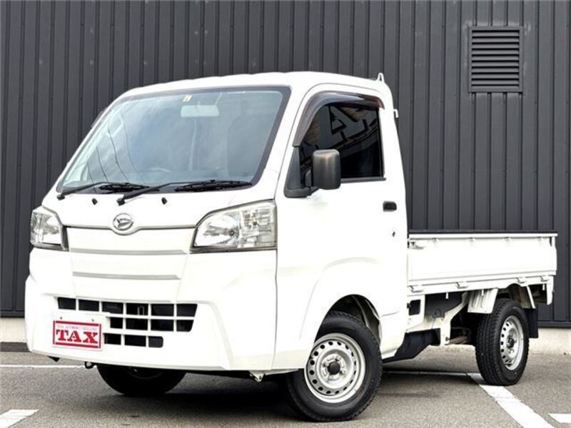 HIJET TRUCK-0