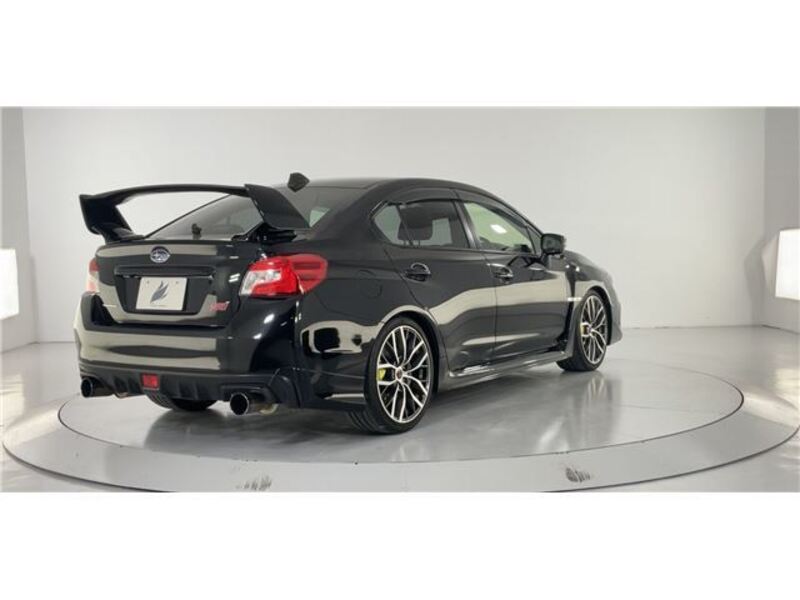 WRX