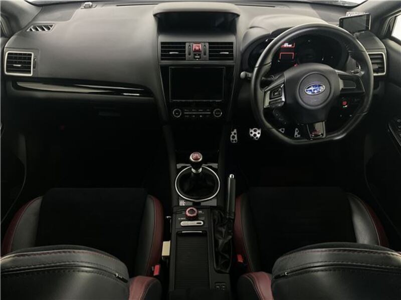 WRX