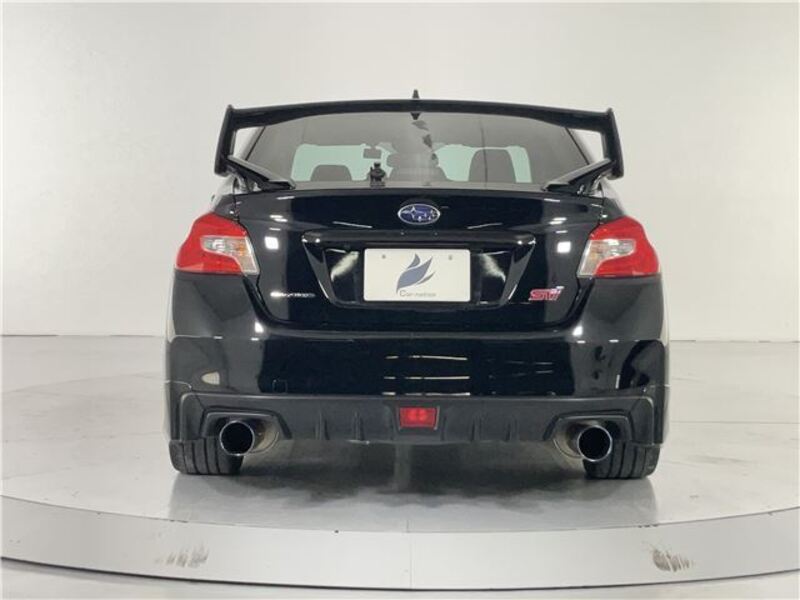 WRX