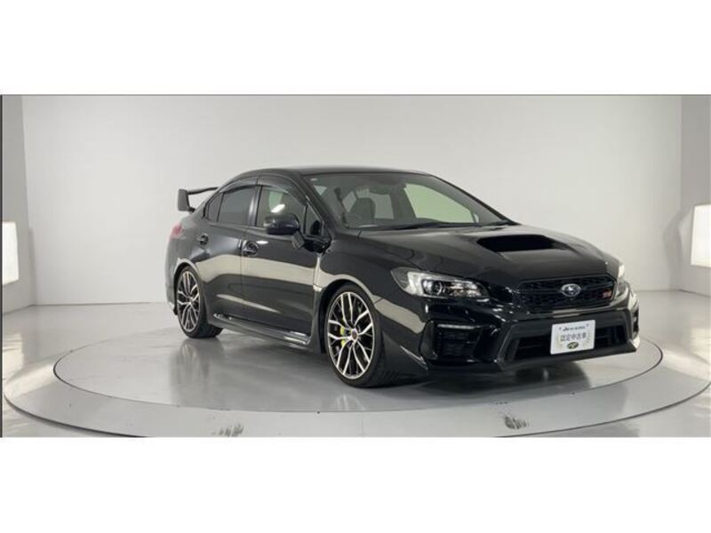 WRX