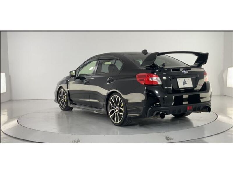 WRX