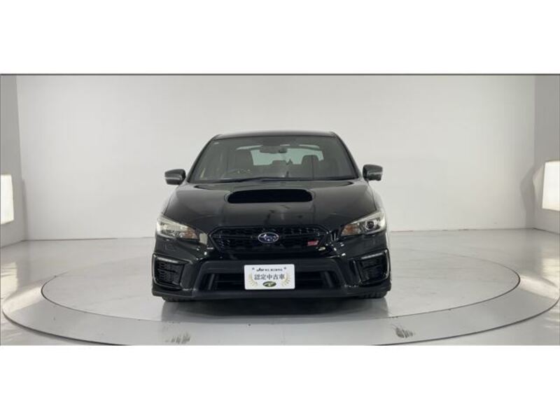 WRX
