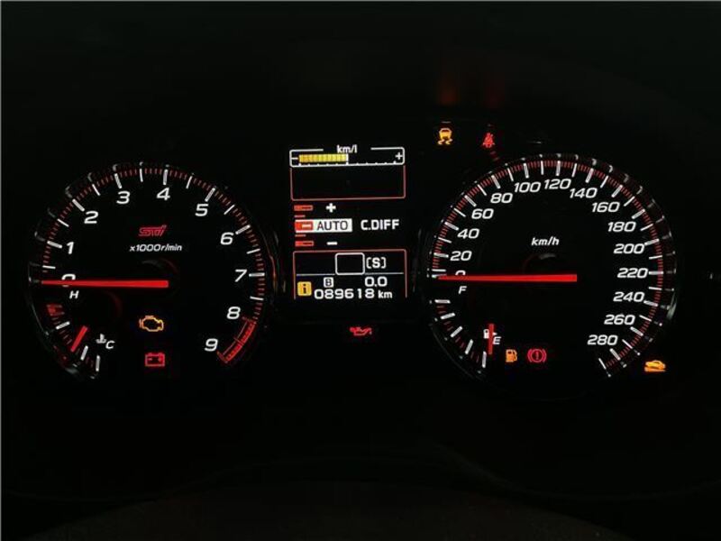 WRX