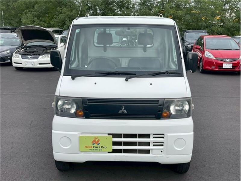 MINICAB TRUCK