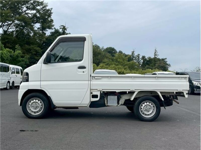 MINICAB TRUCK