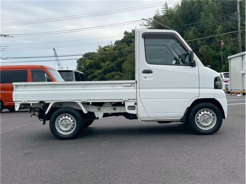 MINICAB TRUCK
