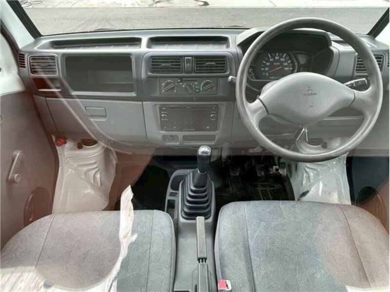 MINICAB TRUCK