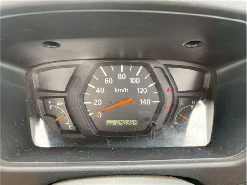 MINICAB TRUCK