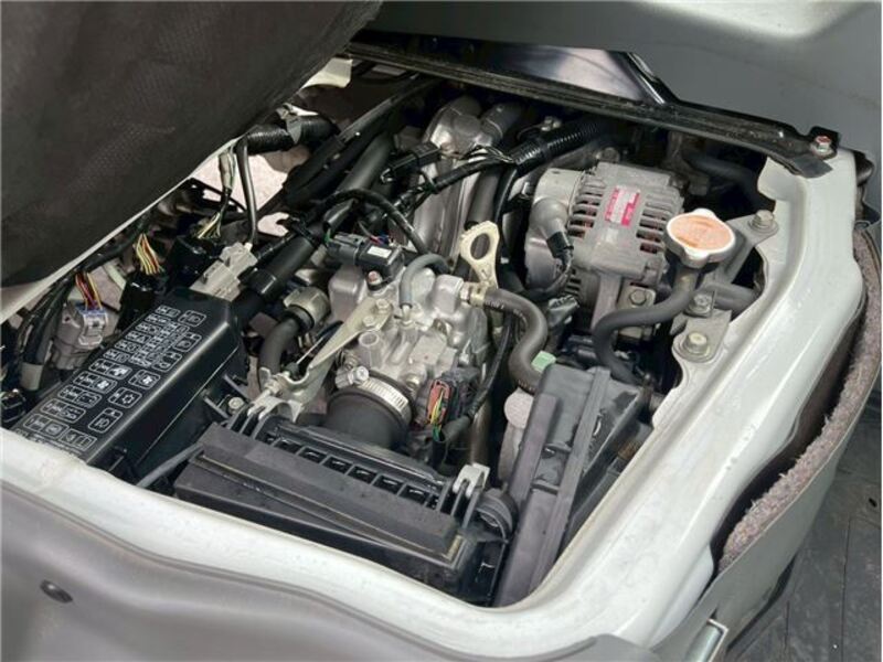 MINICAB TRUCK