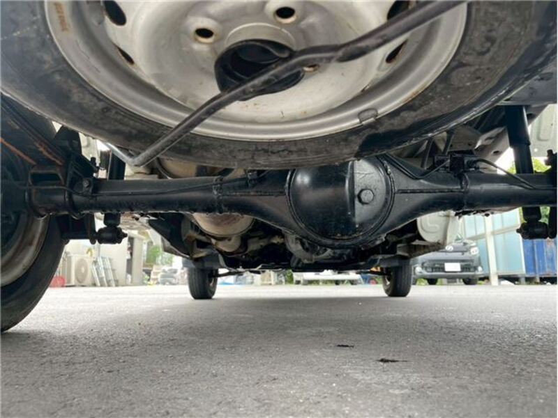 MINICAB TRUCK