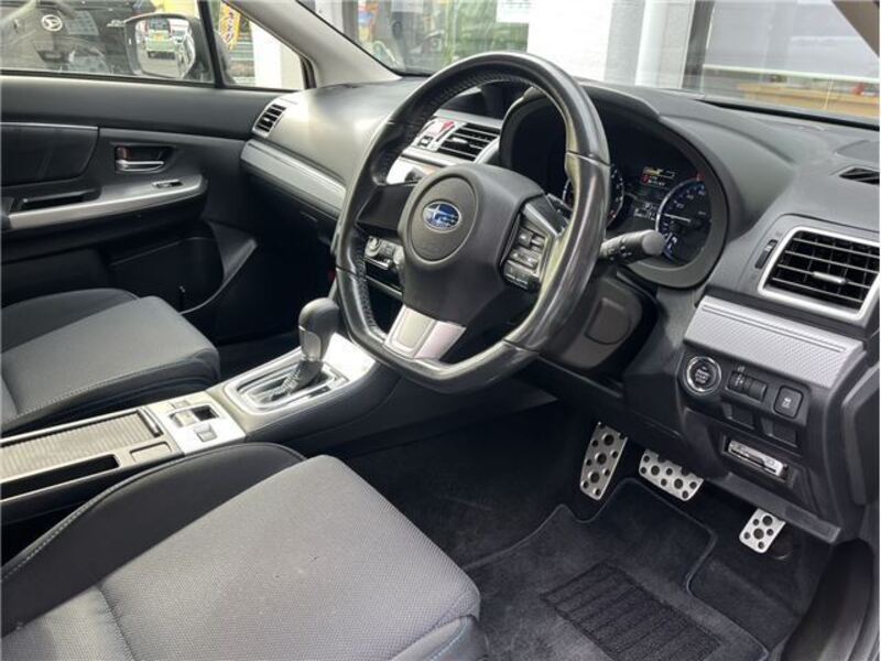 LEVORG