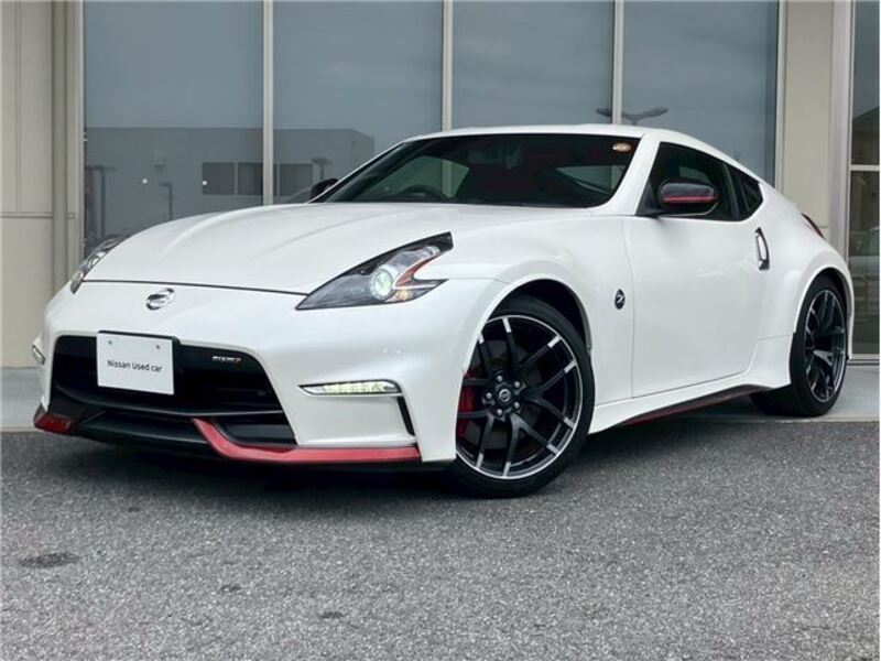 FAIRLADY Z-0