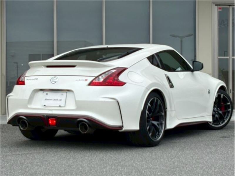 FAIRLADY Z