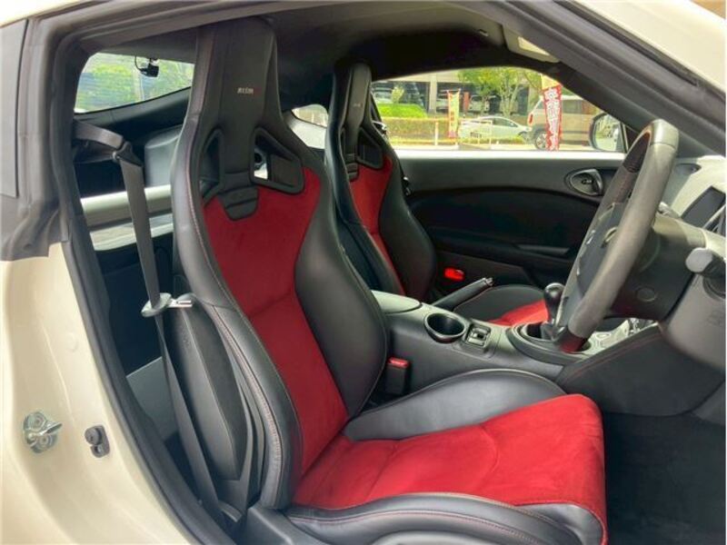 FAIRLADY Z