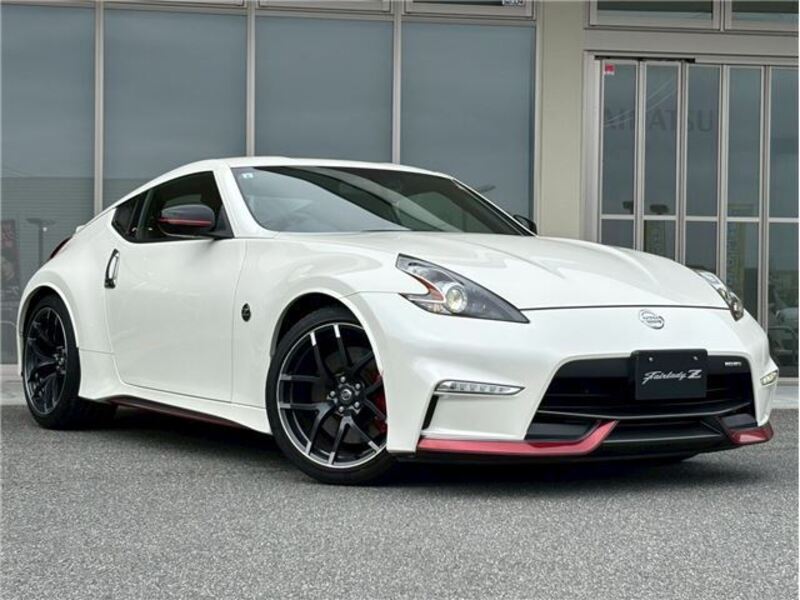 FAIRLADY Z