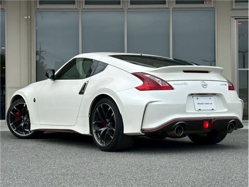 FAIRLADY Z
