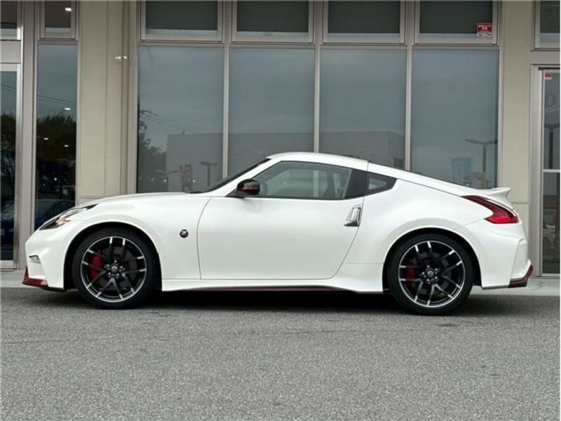 FAIRLADY Z