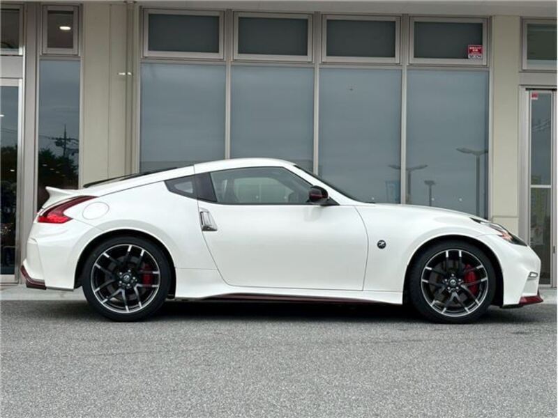 FAIRLADY Z
