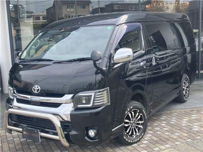 HIACE